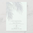 Recherche de palm tree invitations Minimum