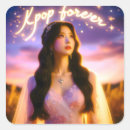 Recherche de kpop autocollants Amour