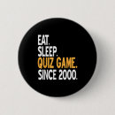 Recherche de sommeil badges Moderne