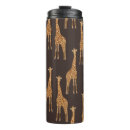 Recherche de motif girafe tasses Nature