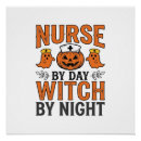 Recherche de sorcière vintage posters Fêtehalloween