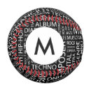 Recherche de sports photo album Monogramme