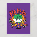 Recherche de le joker Dc bd
