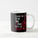 Recherche de geek disant tasses Pi jour disant