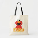 Recherche de elmo tote bags Rue elmo sesame