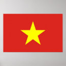 Recherche de drapeau vietnam posters Patriotique