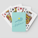 Recherche de tennis jeux de cartes Raquette