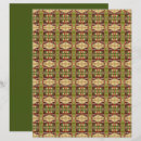 Recherche de scrapbook paper Victorien
