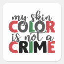 Recherche de protestation autocollants Brutalité policière