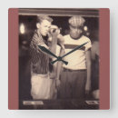 Recherche de cible horloges Canon