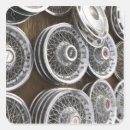 Recherche de vent autocollants Image couleur