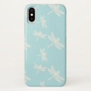 Recherche de motif de libellule iphone coques Pour tous