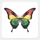 Recherche de nationalité autocollants Race