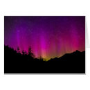Recherche de borealis Étoiles