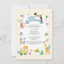 Recherche de cute safari animals invitations Pour enfants
