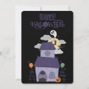 Recherche de goth cartes halloween Hanté