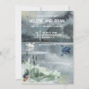 Recherche de cygne mariage invitations Paysage