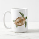 Recherche de tortue marine tasses Nature
