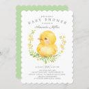 Recherche de poussin jaune invitations Mignon
