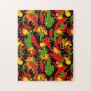 Recherche de mexicain puzzles Cuisine