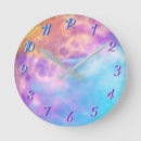 Recherche de lunes horloges Pour elle