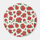 Recherche de écarlate magnets Floral