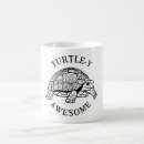 Recherche de tortue heureuse tasses Mignon