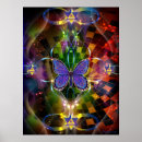 Recherche de infini d art Papillon