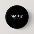 Recherche de juste marié accessoires Mari et femme