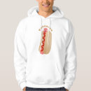 Recherche de hot dog vêtements Weiner
