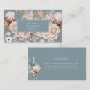 Recherche de chic bohème cartes visite Pour tous