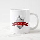 Recherche de géologue tasses Science de la terre