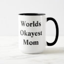 Recherche de humour mère tasses Maman