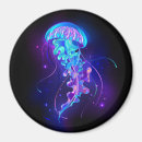 Recherche de gelée magnets Mer