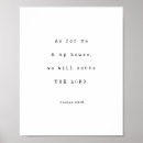 Recherche de bénédiction pour la maison posters Pour tous