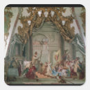 Recherche de tiepolo autocollants Romain