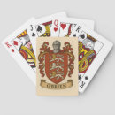 Recherche de blason jeux de cartes Poker