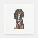 Recherche de cavalier king charles spaniel serviettes Chiot