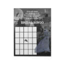 Recherche de bingo blocsnotes Halloween
