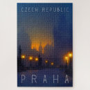 Recherche de prague puzzles Praha