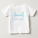 Recherche de brooklyn bébé tshirts Voyage