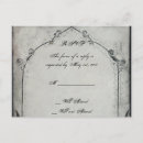 Recherche de mariage halloween cartes postales Vintage