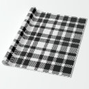 Recherche de motif de guingan papier cadeau Classique