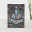 Recherche de indou vœux cartes Shiva