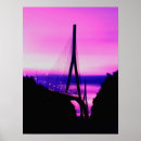 Recherche de filtre posters Pont
