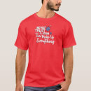Recherche de ballots pour jamais tshirts Toute personne