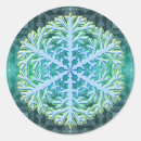 Recherche de cristaux de glace autocollants Vacances