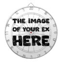 Recherche de femme jeux de fléchettes Drôle