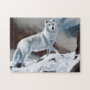 Recherche de chiens loup puzzles Animaux