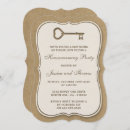 Recherche de clé coeur invitations Nouvelles à la maison